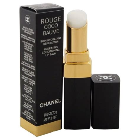 chanel rouge coco baume hydrating lip balm review|Chanel Rouge Coco baume reviews.